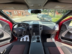 Used 2007  Ford F-150 2WD Supercab FX2 5 1&sol;2 at Shook Auto Sales near New Philadelphia&comma; OH