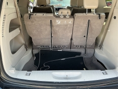 Used 2017  Chrysler Pacifica 4d Wagon Touring-L at Shook Auto Sales near New Philadelphia&comma; OH