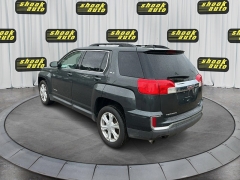 Used 2017  GMC Terrain 4d SUV AWD SLE2 at Shook Auto Sales near New Philadelphia&comma; OH