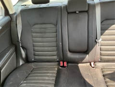 Used 2014  Ford Fusion 4d Sedan SE EcoBoost 1&period;5L at Shook Auto Sales near New Philadelphia&comma; OH