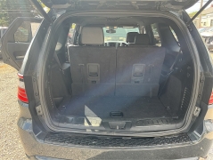 Used 2018  Dodge Durango 4d SUV AWD GT at Shook Auto Sales near New Philadelphia&comma; OH