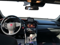 Used 2020  Honda Civic Sedan 4d Si w&sol;Summer Tires at Shook Auto Sales near New Philadelphia&comma; OH