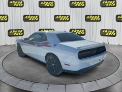 Used 2016  Dodge Challenger 2d Coupe R&sol;T Plus at Shook Auto Sales near New Philadelphia&comma; OH