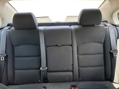 Used 2016  Chevrolet Cruze Limited 4d Sedan LT w&sol;1LT Auto at Shook Auto Sales near New Philadelphia&comma; OH