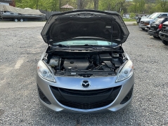 Used 2015  Mazda Mazda5 5d Wagon Sport at Shook Auto Sales near New Philadelphia&comma; OH