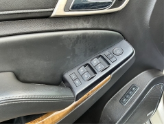 Used 2015  GMC Yukon 4d SUV 4WD Denali at Shook Auto Sales near New Philadelphia, OH