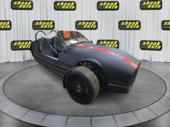 Used 2020  Vanderhall 3 Weel Cycle Carmel Blackjack at Shook Auto Sales near New Philadelphia&comma; OH
