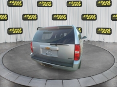 Used 2012  Chevrolet Suburban 1500 SUV 4WD LT at Shook Auto Sales near New Philadelphia&comma; OH