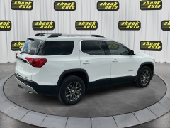Used 2017  GMC Acadia 4d SUV AWD SLT-1 at Shook Auto Sales near New Philadelphia&comma; OH