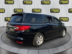 Used 2019  Honda Odyssey 4d Wagon EX at Shook Auto Sales near New Philadelphia&comma; OH