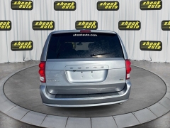 Used 2019  Dodge Grand Caravan 4d Wagon SXT at Shook Auto Sales near New Philadelphia&comma; OH