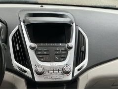 Used 2017  GMC Terrain 4d SUV AWD SLE2 at Shook Auto Sales near New Philadelphia&comma; OH