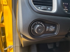 Used 2016  Jeep Renegade 4d SUV 4WD Latitude at Shook Auto Sales near New Philadelphia&comma; OH