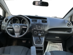 Used 2015  Mazda Mazda5 5d Wagon Sport at Shook Auto Sales near New Philadelphia&comma; OH
