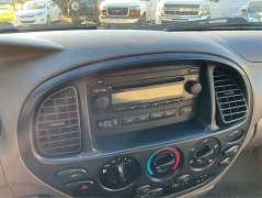 Used 2006  Toyota Tundra 4WD Double Cab SR5 at Shook Auto Sales near New Philadelphia, OH