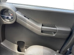 Used 2013  Nissan Xterra 4d SUV 4WD S 6spd at Shook Auto Sales near New Philadelphia&comma; OH