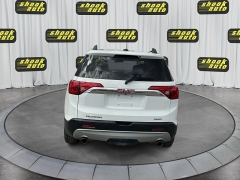 Used 2017  GMC Acadia 4d SUV AWD SLT-1 at Shook Auto Sales near New Philadelphia&comma; OH