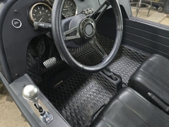 Used 2020  Vanderhall 3 Weel Cycle Carmel Blackjack at Shook Auto Sales near New Philadelphia&comma; OH