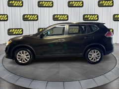 Used 2016  Nissan Rogue 4d SUV FWD S at Shook Auto Sales near New Philadelphia&comma; OH