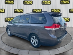 Used 2013  Toyota Sienna 4d Wagon LE at Shook Auto Sales near New Philadelphia&comma; OH