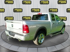 Used 2015  Ram 1500 4WD Quad Cab Express at Shook Auto Sales near New Philadelphia&comma; OH