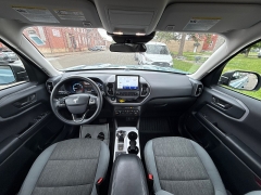 Used 2021  Ford Bronco Sport Big Bend 4x4 at Shook Auto Sales near New Philadelphia&comma; OH