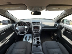 Used 2015  GMC Acadia 4d SUV FWD SLE-2 at Shook Auto Sales near New Philadelphia&comma; OH