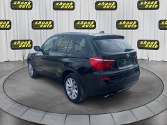 Used 2014  BMW X3 AWD 4dr xDrive28i at Shook Auto Sales near New Philadelphia, OH
