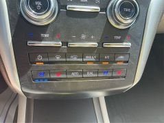 Used 2018  Lincoln MKC 4d SUV AWD Reserve at Shook Auto Sales near New Philadelphia, OH