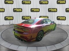 Used 2019  Dodge Charger 4d Sedan RWD GT at Shook Auto Sales near New Philadelphia&comma; OH