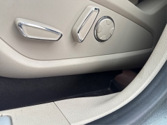 Used 2018  Lincoln MKC 4d SUV AWD Reserve at Shook Auto Sales near New Philadelphia, OH