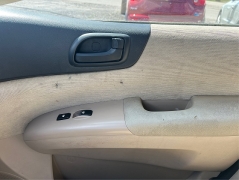 Used 2008  Kia Sedona 4d Wagon LX at Shook Auto Sales near New Philadelphia, OH