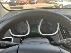 Used 2017  Chevrolet Equinox 4d SUV AWD LS at Shook Auto Sales near New Philadelphia, OH