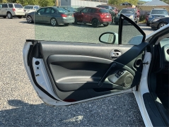 Used 2009  Mitsubishi Eclipse 2d Coupe GS AT at Shook Auto Sales near New Philadelphia, OH