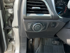 Used 2014  Ford Fusion 4d Sedan SE EcoBoost 1&period;5L at Shook Auto Sales near New Philadelphia&comma; OH
