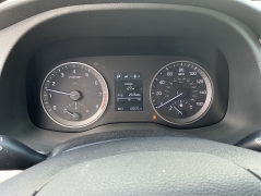 Used 2017  Hyundai Tucson 4d SUV AWD SE Popular at Shook Auto Sales near New Philadelphia&comma; OH
