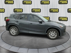 Used 2016  Mazda CX-5 4d SUV AWD Touring at Shook Auto Sales near New Philadelphia&comma; OH