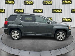 Used 2017  GMC Terrain 4d SUV AWD SLE2 at Shook Auto Sales near New Philadelphia&comma; OH