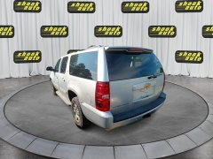 Used 2012  Chevrolet Suburban 1500 SUV 4WD LT at Shook Auto Sales near New Philadelphia&comma; OH