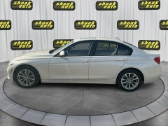 Used 2018  BMW 3 Series 320i xDrive Sedan South Africa at Shook Auto Sales near New Philadelphia, OH