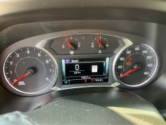 Used 2017  GMC Acadia 4d SUV AWD SLT-1 at Shook Auto Sales near New Philadelphia&comma; OH