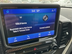 Used 2021  Ford Bronco Sport Base 4x4 at Shook Auto Sales near New Philadelphia, OH