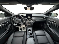 Used 2018  Mercedes-Benz CLA-Class 4d Coupe CLA250 4matic at Shook Auto Sales near New Philadelphia&comma; OH