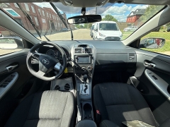 Used 2013  Toyota Corolla 4d Sedan S Auto at Shook Auto Sales near New Philadelphia&comma; OH