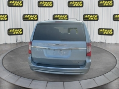 Used 2013  Chrysler Town & Country 4d Wagon Touring L at Shook Auto Sales near New Philadelphia, OH
