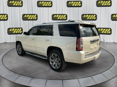 Used 2015  GMC Yukon 4d SUV 4WD Denali at Shook Auto Sales near New Philadelphia, OH