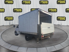 Used 2009  Chevrolet Express Cutaway 2d Chassis Van 139" WB SRW at Shook Auto Sales near New Philadelphia, OH