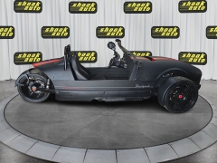 Used 2020  Vanderhall 3 Weel Cycle Carmel Blackjack at Shook Auto Sales near New Philadelphia&comma; OH