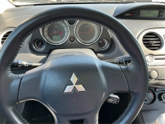 Used 2009  Mitsubishi Eclipse 2d Coupe GS AT at Shook Auto Sales near New Philadelphia, OH