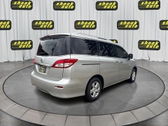 Used 2017  Nissan Quest 4d Wagon SV at Shook Auto Sales near New Philadelphia&comma; OH